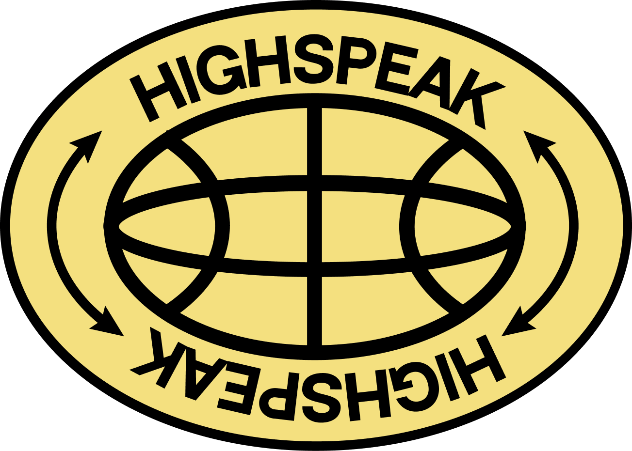 Highspeak