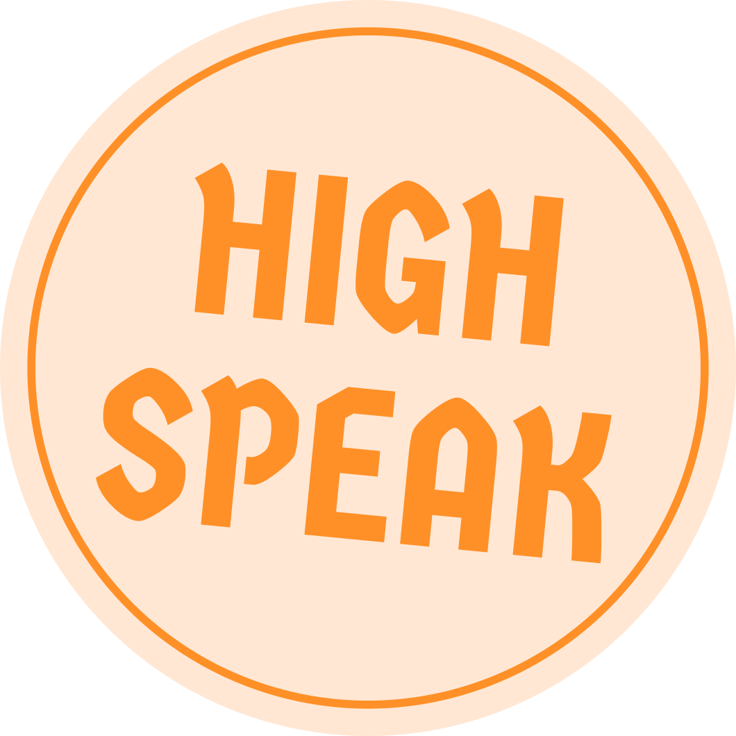 Highspeak